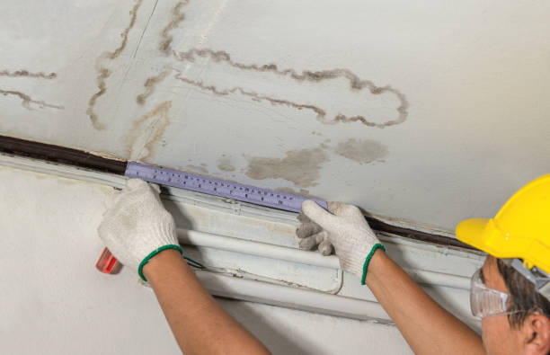 Reliable Emergency Water Damage Restoration contractor in Pittsfield, NH by Water Damage Irwin